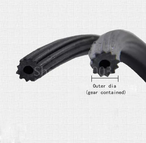 Dia 4 4.5 5 5.5 6 mm Window screen Seal strip Aluminum slip slotted window Foaming EPDM rubber seal strip Round Foamed spange
Dia 4 4.5 5 5.5 6 mm Window screen Seal strip Aluminum slip slotted window Foaming EPDM rubber seal strip Round Foamed spange