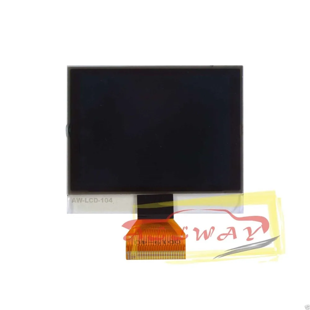 Dashboard LCD Displayer For Audi A4 8E B6 B7 S4 MFA FIS Tacho Display cluster instrument cluster Excavator
Dashboard LCD Displayer For Audi A4 8E B6 B7 S4 MFA FIS Tacho Display cluster instrument cluster Excavator