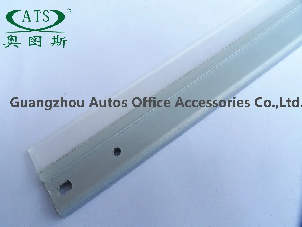 Compatible copier cleaning blade, strong packing, for use in C451/ 550/ 650 for Minolta from China 
Compatible copier cleaning blade, strong packing, for use in C451/ 550/ 650 for Minolta from China