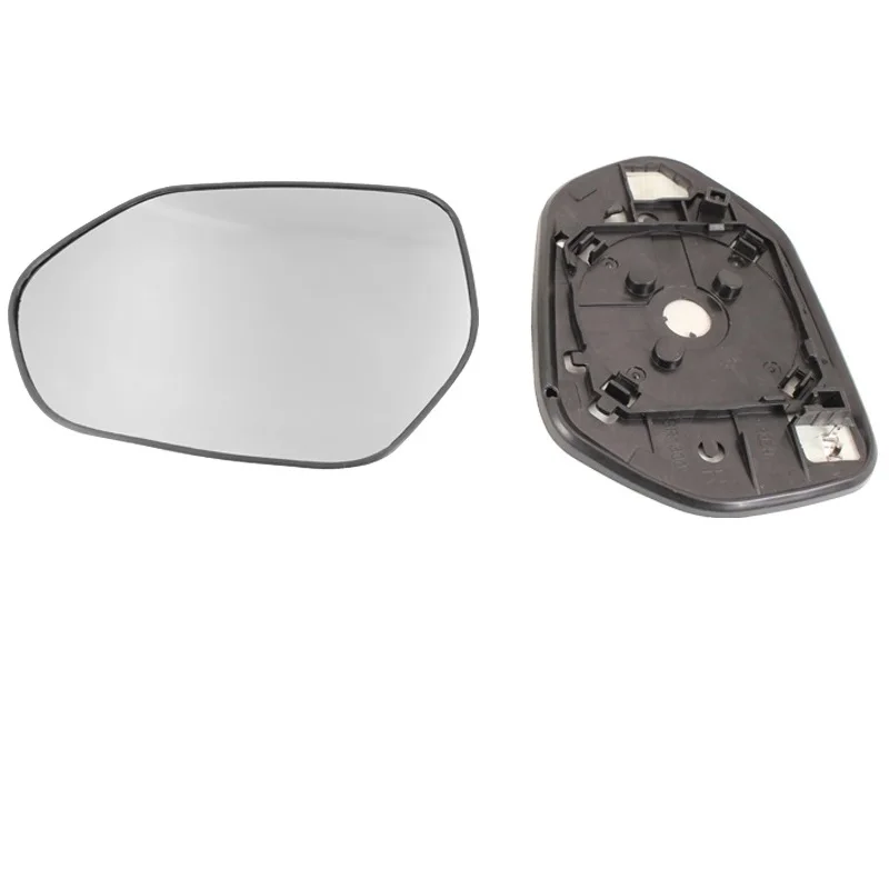Wide View Rear View Mirror Rearview Heated Side Mirror Glass for Toyota IZOA C-HR
Wide View Rear View Mirror Rearview Heated Side Mirror Glass for Toyota IZOA C-HR