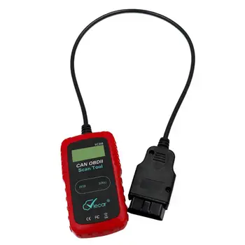 OBD2 CANSANER Detector Tool All System Car Detector OBDII Code Reader Scanner OBD II Scan Tool
OBD2 CANSANER Detector Tool All System Car Detector OBDII Code Reader Scanner OBD II Scan Tool