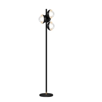 Post modern Design 4 lamps Floor Lamp Black Metal Standing Light table light for Living Room Bedroom lighting fixture G9 bulbs
Post modern Design 4 lamps Floor Lamp Black Metal Standing Light table light for Living Room Bedroom lighting fixture G9 bulbs