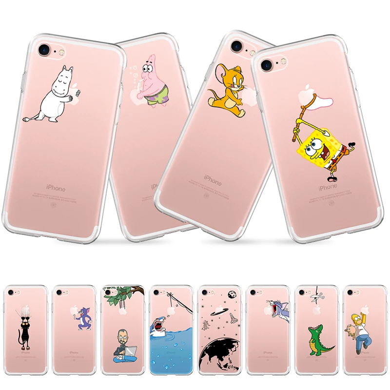 lovely Pattern Case for iPhone XS XS Max XR 11 Pro Max Fashion Transparent Soft TPU Case For iPhone X 10 8 7 6S Plus 5 5S SE 11
lovely Pattern Case for iPhone XS XS Max XR 11 Pro Max Fashion Transparent Soft TPU Case For iPhone X 10 8 7 6S Plus 5 5S SE 11