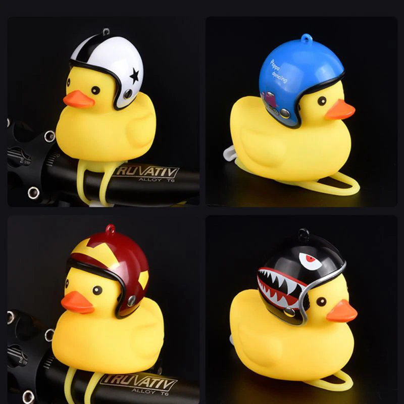 Little Duck Shape Bicycle Bells Shining Bicycle Bell Dzwonek Rowerowy Cycling Bike Accessorie Cute Bicycle Horn Bocina Bicicleta
Little Duck Shape Bicycle Bells Shining Bicycle Bell Dzwonek Rowerowy Cycling Bike Accessorie Cute Bicycle Horn Bocina Bicicleta