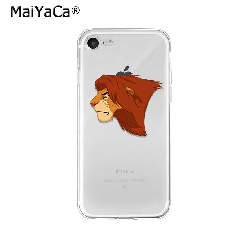 Lion King Simba