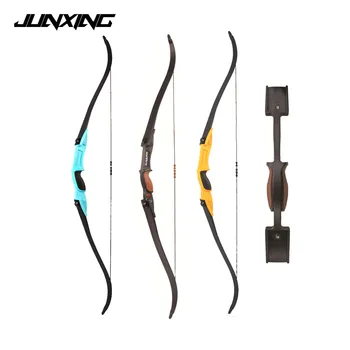 CS War Game Bow 56 Inches Recurve Bow Universal Left and Right Hand for Outdoor Archery Shooting
CS War Game Bow 56 Inches Recurve Bow Universal Left and Right Hand for Outdoor Archery Shooting