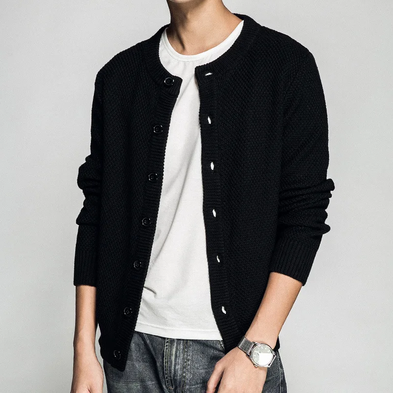 MRMT 2019 Brand New Men's Jackets Knitted Sweaters Cardigan Long Sleeve Overcoat for Male Sweaters Jacket Clothing Garment
MRMT 2019 Brand New Men's Jackets Knitted Sweaters Cardigan Long Sleeve Overcoat for Male Sweaters Jacket Clothing Garment