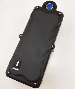 TK20 GPS GSM WIFI tracker with strong magnet for Cars 20000mAh ba ttery Free WEB/APP
TK20 GPS GSM WIFI tracker with strong magnet for Cars 20000mAh ba ttery Free WEB/APP