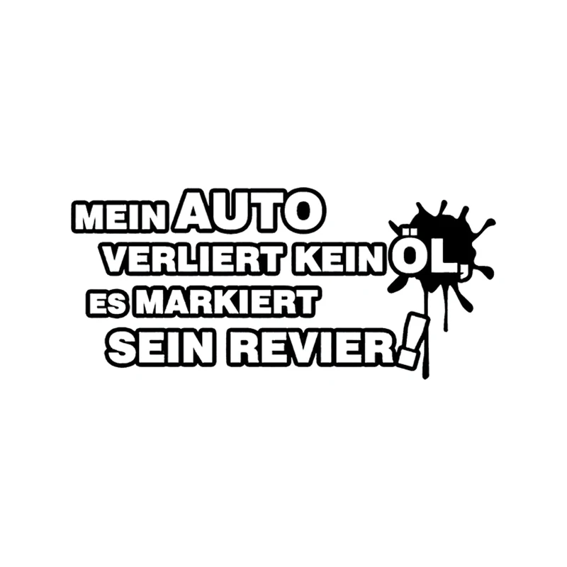 Oil Pollution Label Fun Product Decoration Car Truck Window Bumper Vinyl Waterproof and Scratch Resistant Accessories Sticker
Oil Pollution Label Fun Product Decoration Car Truck Window Bumper Vinyl Waterproof and Scratch Resistant Accessories Sticker