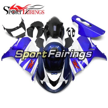Fairings For Suzuki TL1000 TL1000R 98 99 00 01 02 1998 1999 2000 2001 2002 Injection ABS Plastics Fairing Kit Blue White Carenes 
Fairings For Suzuki TL1000 TL1000R 98 99 00 01 02 1998 1999 2000 2001 2002 Injection ABS Plastics Fairing Kit Blue White Carenes