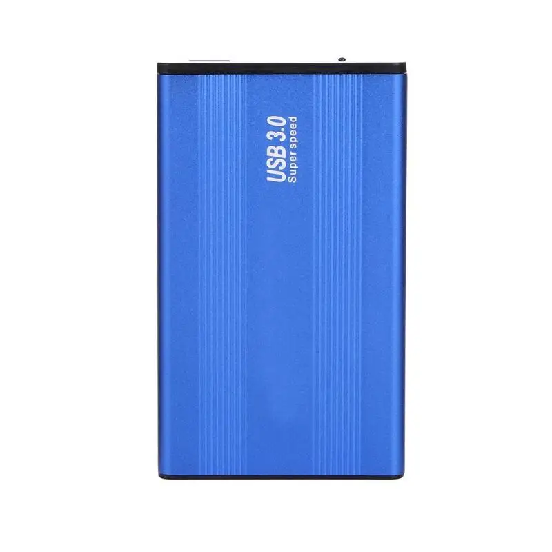 VODOOL HDD Case 2.5 SATA to USB 3.0 Adapter Hard Disk Drive Enclosure For SSD Disk HDD Box Hard Disk Case External HDD Enclosure
VODOOL HDD Case 2.5 SATA to USB 3.0 Adapter Hard Disk Drive Enclosure For SSD Disk HDD Box Hard Disk Case External HDD Enclosure