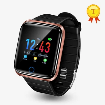 New Smart Watch Men Ip67 Waterproof Bracelet Heart Rate Monitoring Exercise Tracker Pressure Sport band Smartwatch wristwatch
New Smart Watch Men Ip67 Waterproof Bracelet Heart Rate Monitoring Exercise Tracker Pressure Sport band Smartwatch wristwatch