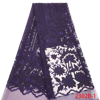 Latest High Quality African Tulle Lace Fabric 2018 Wine French Net Tulle Lace Embroidered For Wedding Dress 5 yard AMY2302B-1
Latest High Quality African Tulle Lace Fabric 2018 Wine French Net Tulle Lace Embroidered For Wedding Dress 5 yard AMY2302B-1