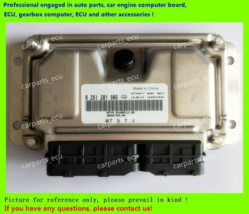 For Dongfeng Sokon car engine computer board/M7.9.7 ECU/Electronic Control Unit/Car PC/0261201909/20061128 3600100-0H
For Dongfeng Sokon car engine computer board/M7.9.7 ECU/Electronic Control Unit/Car PC/0261201909/20061128 3600100-0H