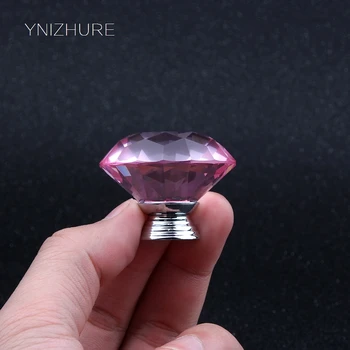 10Pcs Pink Girl Decorated Bedroom Crystal Glass Drawer Handle Cabinet Door Dresser Desk Wine Cooler Furniture Accessories Knob
10Pcs Pink Girl Decorated Bedroom Crystal Glass Drawer Handle Cabinet Door Dresser Desk Wine Cooler Furniture Accessories Knob