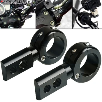 2pcs Universal LED Fog Driving Light Spotlight Mounting Bracket Offroad ATV Car Roll Cage Tube Bull Bar Clamp FOR HONDA KAWSAKI
2pcs Universal LED Fog Driving Light Spotlight Mounting Bracket Offroad ATV Car Roll Cage Tube Bull Bar Clamp FOR HONDA KAWSAKI