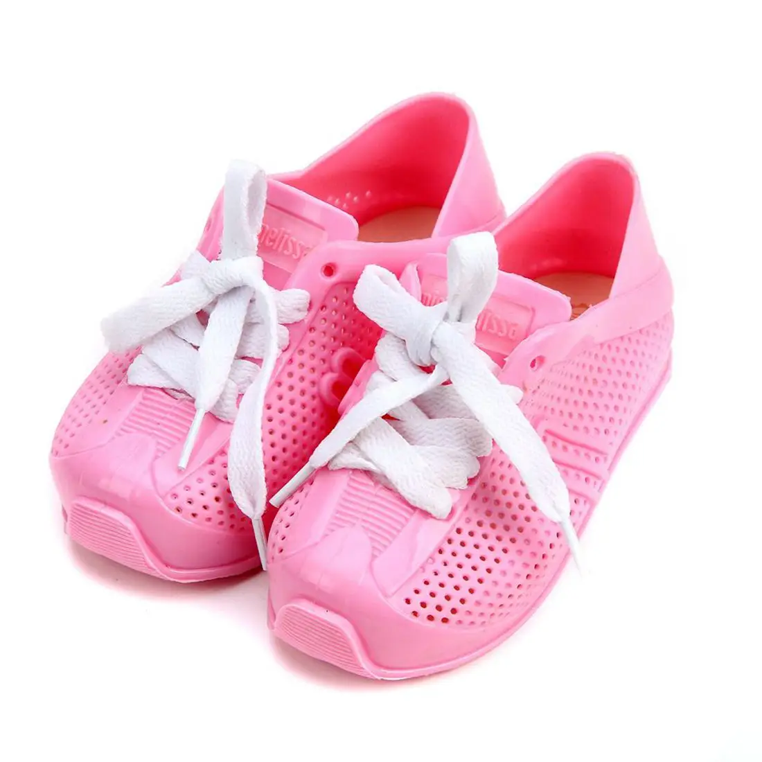 melissa jelly tennis shoes