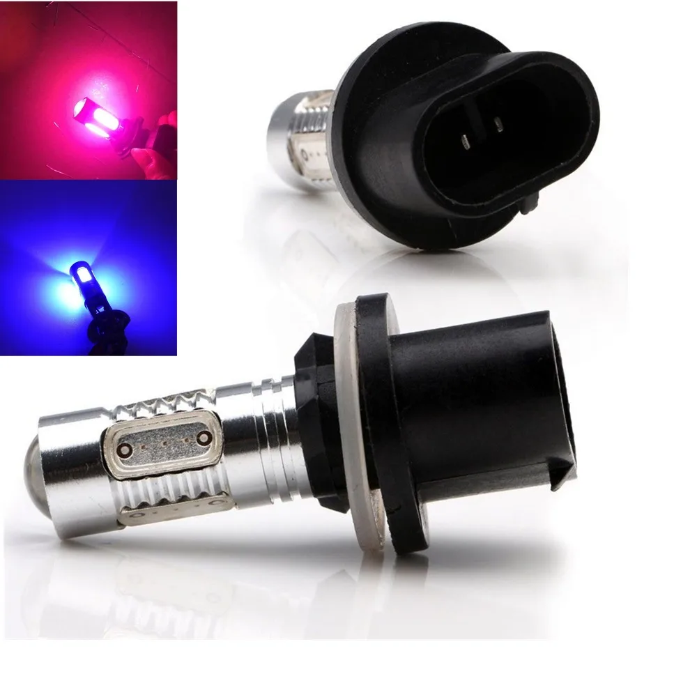 1pc 7.5W 880 PG13 892 5 COB White Fog LED Light Side Marker Brake Signal Lamps Auto Car Bulbs Red Amber Ice Blue
1pc 7.5W 880 PG13 892 5 COB White Fog LED Light Side Marker Brake Signal Lamps Auto Car Bulbs Red Amber Ice Blue