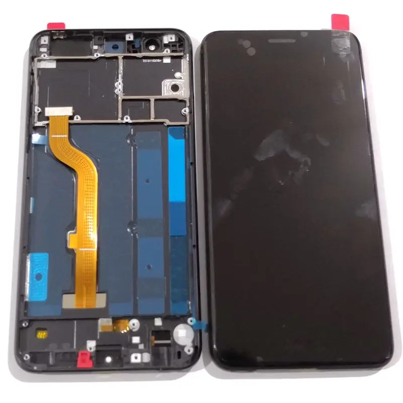 5.2" For Huawei Honor 8 FRD-AL00 FRD-AL10 AL09 Lcd screen Display Touch Digitizer Frame Pantalla white /black/gold/blue Display
5.2" For Huawei Honor 8 FRD-AL00 FRD-AL10 AL09 Lcd screen Display Touch Digitizer Frame Pantalla white /black/gold/blue Display