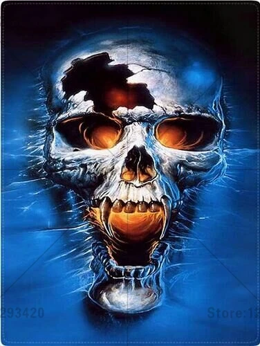 New 100% Free Shipping 5d diy diamond Painting skull Cross Stitch full square resin rhinestones diamond embroidery mosaic Arts
New 100% Free Shipping 5d diy diamond Painting skull Cross Stitch full square resin rhinestones diamond embroidery mosaic Arts