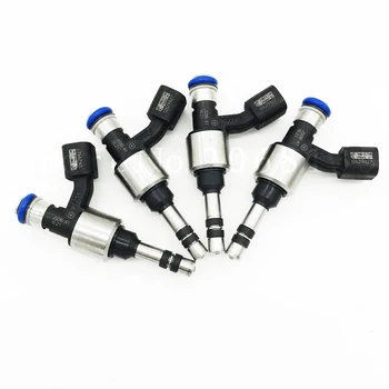 4PCS 100% original tested quality Fuel Injector 12629927 JSDB-A1 for buick LaCrosse Terrain SRX Equinox Cadi*lac SRX
4PCS 100% original tested quality Fuel Injector 12629927 JSDB-A1 for buick LaCrosse Terrain SRX Equinox Cadi*lac SRX