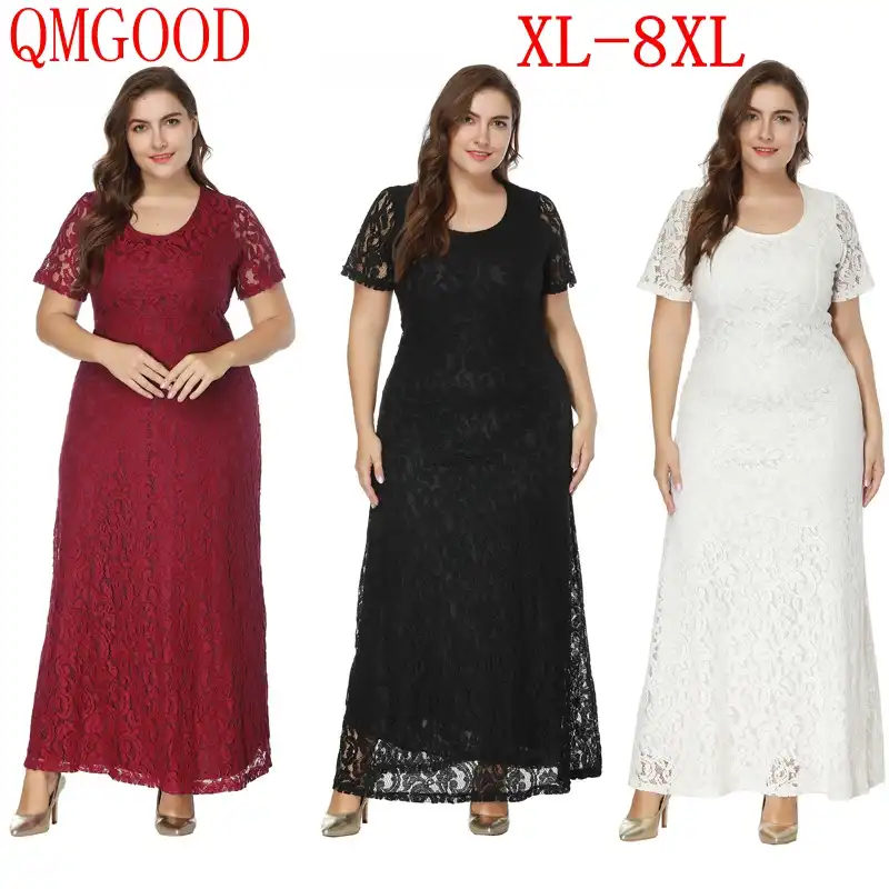 white mesh maxi dress