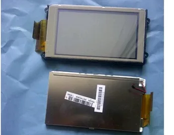Tested Original For Garmin Montana 650 650t Handheld GPS LCD Display Screen +Touch Panel Assembly Replacement free shipping
Tested Original For Garmin Montana 650 650t Handheld GPS LCD Display Screen +Touch Panel Assembly Replacement free shipping