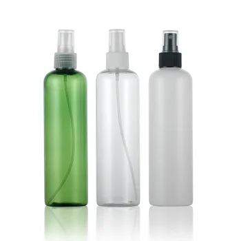 20pcs 300ml Empty Plastic Perfume Multicolor Spray Bottle fine mist PET bottles container with pump cosmetic container bottles
20pcs 300ml Empty Plastic Perfume Multicolor Spray Bottle fine mist PET bottles container with pump cosmetic container bottles