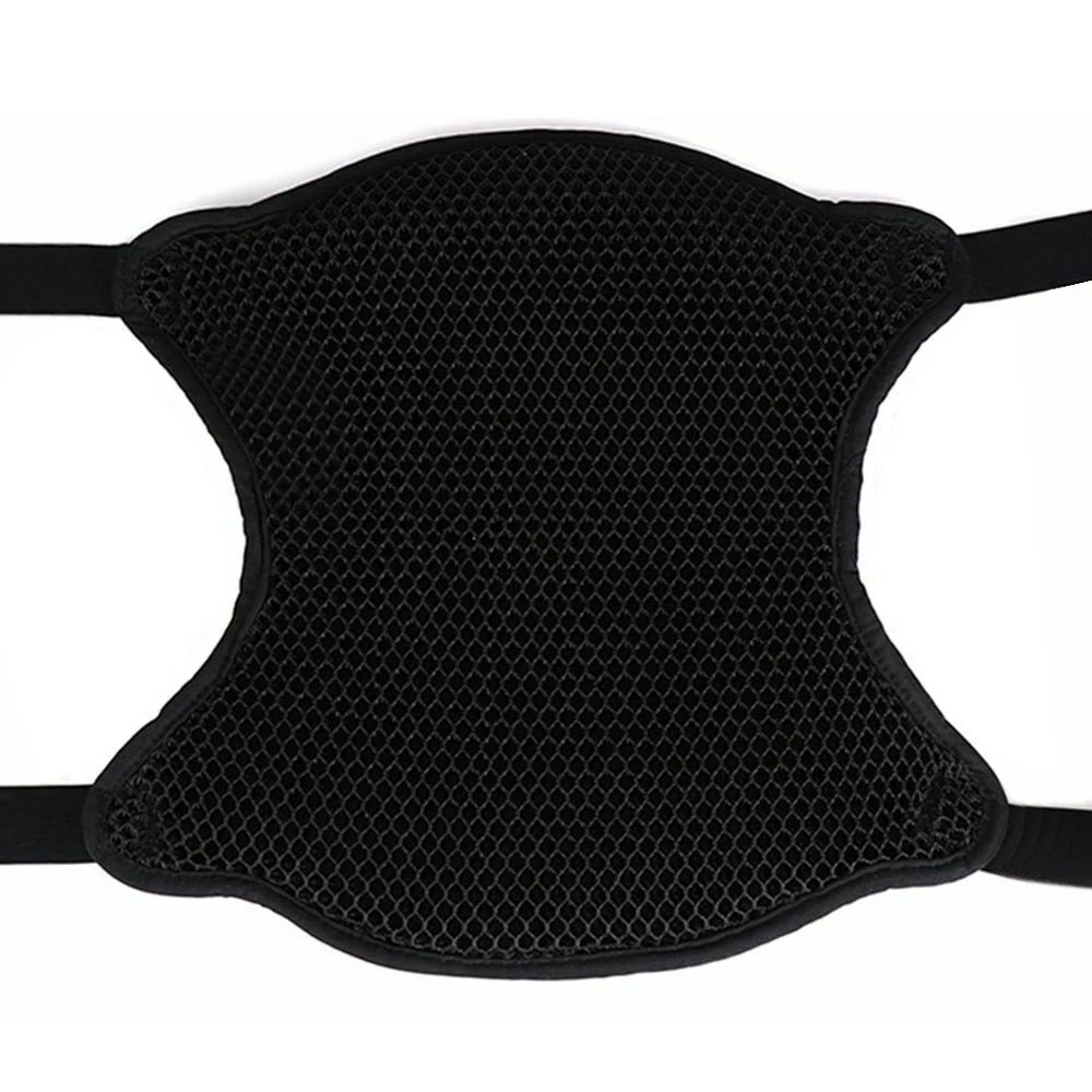 Motorcycle Cool Seat Cover Universal Cushion Protector Sunscreen Mat Mesh Seat Sun Pad Motorcycle Accessories
Motorcycle Cool Seat Cover Universal Cushion Protector Sunscreen Mat Mesh Seat Sun Pad Motorcycle Accessories