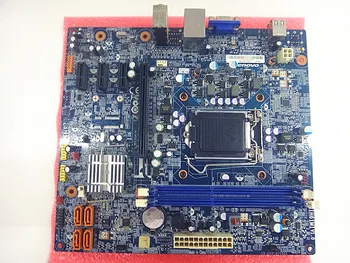 Used Applies to for Lenovo CIH61MI V1.0 V1.1 H61 LGA1155 DDR3 S520 H430 H520sH61M2-LM3
Used Applies to for Lenovo CIH61MI V1.0 V1.1 H61 LGA1155 DDR3 S520 H430 H520sH61M2-LM3