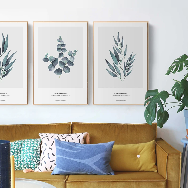 Watercolor Plant Leaves Chinese English Phrase Canvas Art Painting Print Poster Picture Wall Living Room Home Decorative Mural
Watercolor Plant Leaves Chinese English Phrase Canvas Art Painting Print Poster Picture Wall Living Room Home Decorative Mural