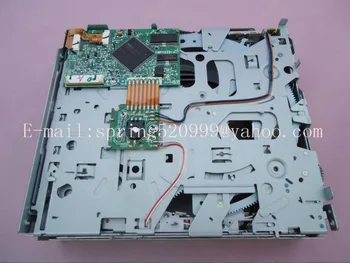 20IDC 6-Disc CD changer mechanism old style for Toyota VW RCD510 For&d navigation audisymphony car radio audio tuner
20IDC 6-Disc CD changer mechanism old style for Toyota VW RCD510 For&d navigation audisymphony car radio audio tuner