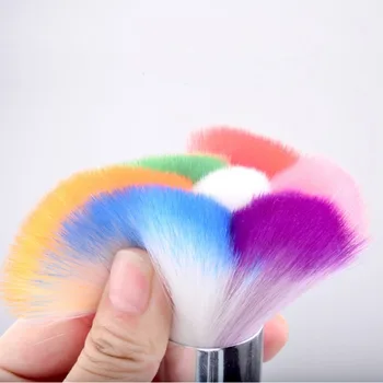 New Arrival Nail Art Beauty Tool Dust Remover Brush Cleaner For Acrylic & UV Nail Gel Powder Rhinestones Makeup Foundation D1
New Arrival Nail Art Beauty Tool Dust Remover Brush Cleaner For Acrylic & UV Nail Gel Powder Rhinestones Makeup Foundation D1