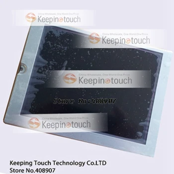5.7inch LCD Display Screen Panel For KCG057QV1DB-G77 KCG057QV1DB-G770 KCG057QV1DB
5.7inch LCD Display Screen Panel For KCG057QV1DB-G77 KCG057QV1DB-G770 KCG057QV1DB