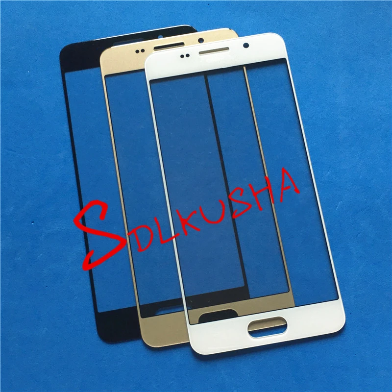 Сенсорный экран для Samsung Galaxy A3 2016 A3100 A310 A310F A310DS A310M A310Y 10 шт. | Мобильные телефоны и