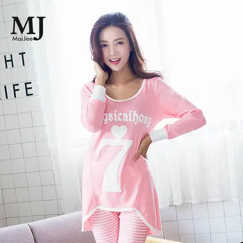 MaiJee Pink Pyjama Femme Pijama Feminino Pijamas Para as Mulheres Pijamas Mujer Pajama Kigurumi Pajamas Underwear Pyjamas Women
MaiJee Pink Pyjama Femme Pijama Feminino Pijamas Para as Mulheres Pijamas Mujer Pajama Kigurumi Pajamas Underwear Pyjamas Women