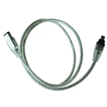 10x New PCI FireWire IEEE 1394 3 + 1 Port Card + 4/6 Pin Cable UK 
10x New PCI FireWire IEEE 1394 3 + 1 Port Card + 4/6 Pin Cable UK