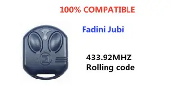 2018 New Fadini Garage Door replacement Remote RFI05 Astro 43/2 Piccolo 2 Button 433.92MHz
2018 New Fadini Garage Door replacement Remote RFI05 Astro 43/2 Piccolo 2 Button 433.92MHz
