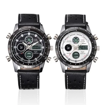 SFMEI S1123 horloge man Quartz Watch Watches Luxury Male Clock Business Wrist Watch Hodinky Masculino Sport Watch Relogio
SFMEI S1123 horloge man Quartz Watch Watches Luxury Male Clock Business Wrist Watch Hodinky Masculino Sport Watch Relogio