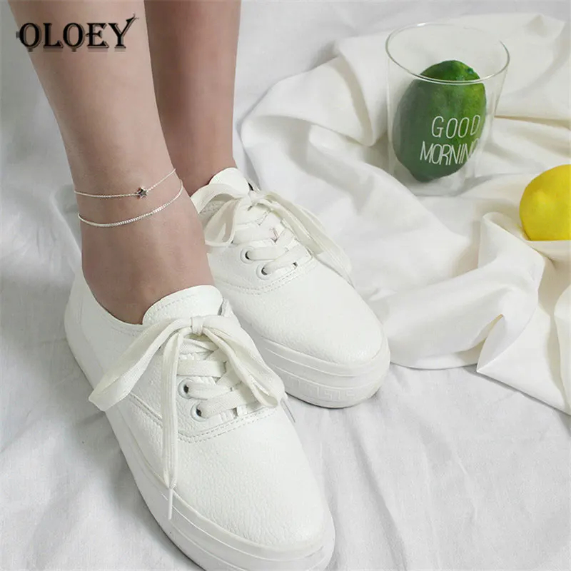 OLOEY Real 925 Sterling Silver Ankle Bracelet Fine Jewelry Double Layers Star Charm Anklets For Women Girls Lovely Gift YMA013
OLOEY Real 925 Sterling Silver Ankle Bracelet Fine Jewelry Double Layers Star Charm Anklets For Women Girls Lovely Gift YMA013