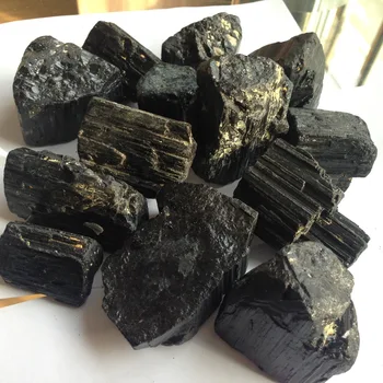 13pcs Natural Blck Tourmaline Crystal Minerals Specimen Healing Cristals gifts Ornaments Hot Sale for Home Decor 2019
13pcs Natural Blck Tourmaline Crystal Minerals Specimen Healing Cristals gifts Ornaments Hot Sale for Home Decor 2019