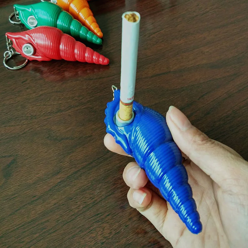 Conch Pipe Creativity Pendant Tobacco Smoking Pipes Narguile Grinder Smoking Set Mouthpiece
Conch Pipe Creativity Pendant Tobacco Smoking Pipes Narguile Grinder Smoking Set Mouthpiece