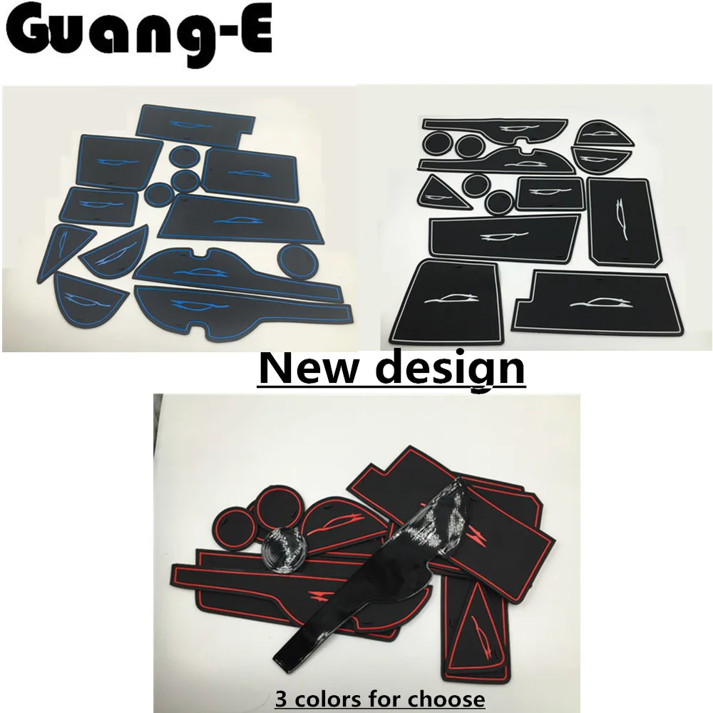 Car inner Groove Gate Slot Armrest Storage Rubber non-slip mats inner door pad/cup 14pcs for T0Y0TA New RAV4 2016 2017
Car inner Groove Gate Slot Armrest Storage Rubber non-slip mats inner door pad/cup 14pcs for T0Y0TA New RAV4 2016 2017