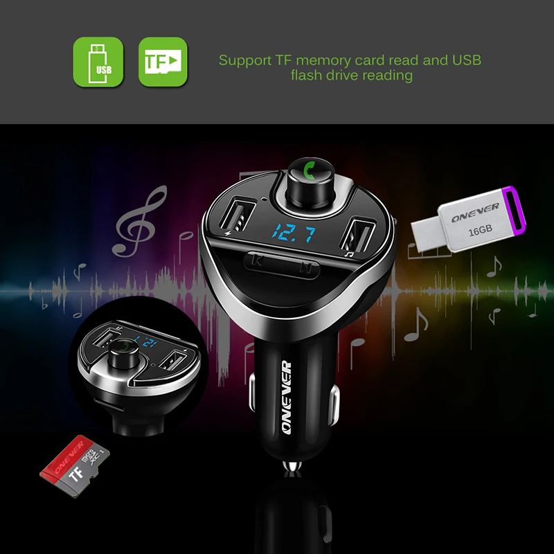 car mp3 player