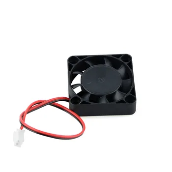 2 Pin DC 5V 0.1A 40*40mm Laptops Cooling Fans For Notebook Computer Cooler Fans Replacement Accessories P0.11
2 Pin DC 5V 0.1A 40*40mm Laptops Cooling Fans For Notebook Computer Cooler Fans Replacement Accessories P0.11