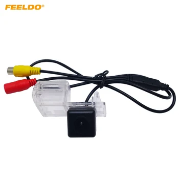 FEELDO Special deal !!! Car Backup Rear View Camera For Ford Edge Fusion Mondeo Kuga Escape Reversing Parking Camera #FD-4734
FEELDO Special deal !!! Car Backup Rear View Camera For Ford Edge Fusion Mondeo Kuga Escape Reversing Parking Camera #FD-4734