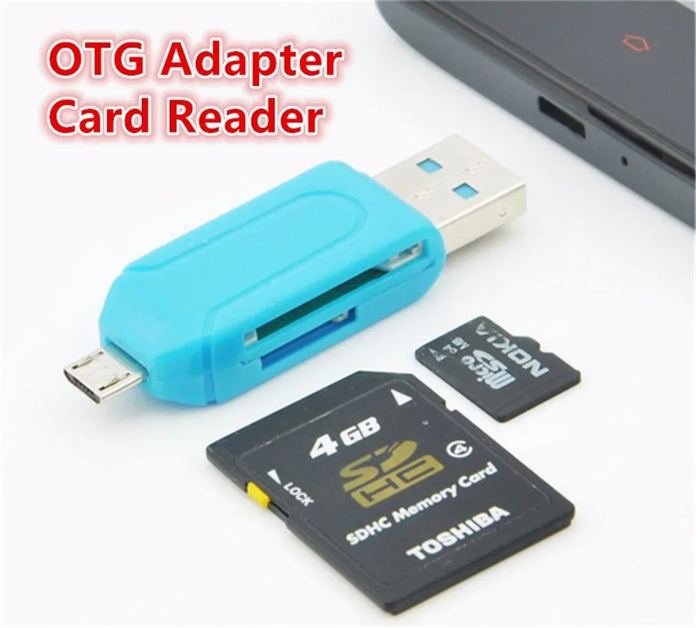 Micro USB Charger Converter 2 in 1 SD TF Card Reader Micro USB OTG Adapter for Samsung Android Phones Computer
Micro USB Charger Converter 2 in 1 SD TF Card Reader Micro USB OTG Adapter for Samsung Android Phones Computer
