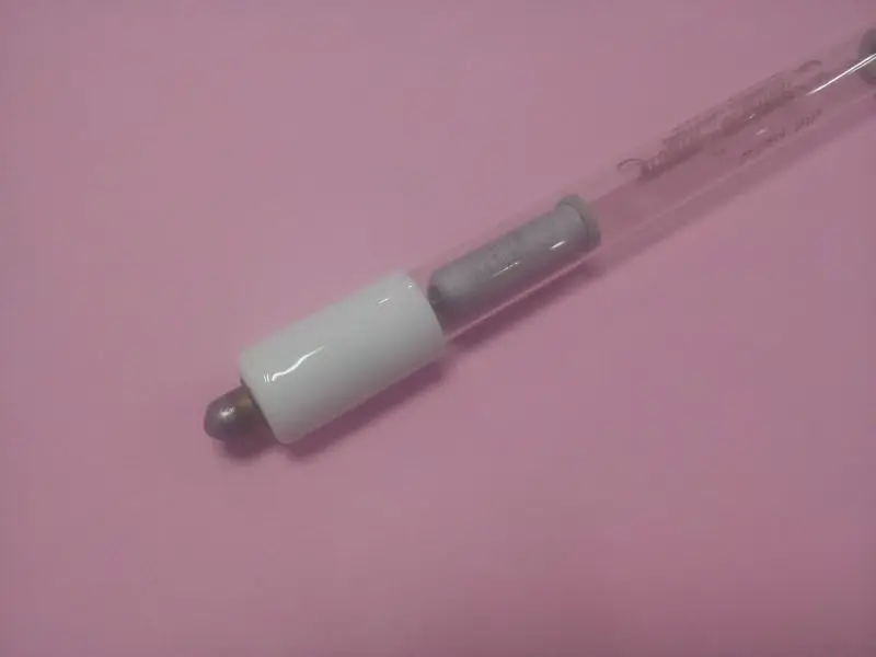 Compatiable UV germicidal lamp CC24T5VH Ozone