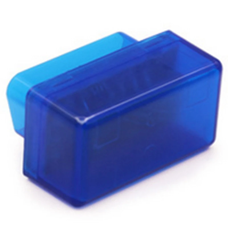 Auto Diagnostic Scanner MINI ELM327 Bluetooth V2.1 OBD2 Mini Elm 327 OBDII Car Diagnostic Scanner High Quality (8)