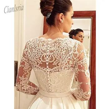 High Quality White Ivory A Line Lace Tulle Wedding Gowns Vestido De Noiva High Quality Bridal Dresses
High Quality White Ivory A Line Lace Tulle Wedding Gowns Vestido De Noiva High Quality Bridal Dresses